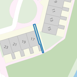 Perceel PTN02-B-1379