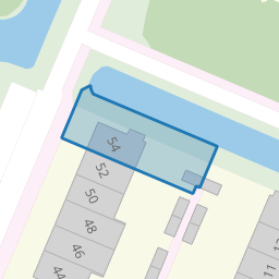 Perceel PTN02-B-1383