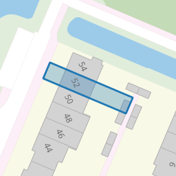 Perceel PTN02-B-1384