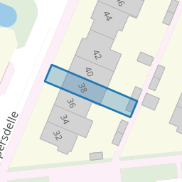 Perceel PTN02-B-1391