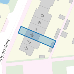 Perceel PTN02-B-1392