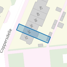 Perceel PTN02-B-1393