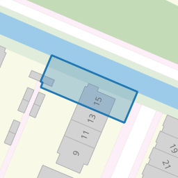 Perceel PTN02-B-1395