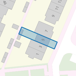 Perceel PTN02-B-1400