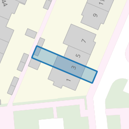 Perceel PTN02-B-1401