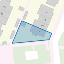 Perceel PTN02-B-1402