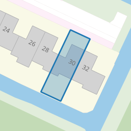 Perceel PTN02-B-1404