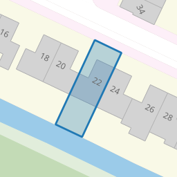 Perceel PTN02-B-1408