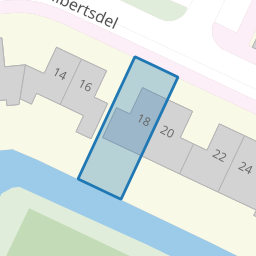 Perceel PTN02-B-1410