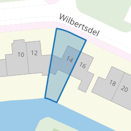 Perceel PTN02-B-1412