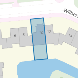 Perceel PTN02-B-1414