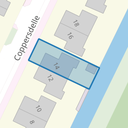 Perceel PTN02-B-1427