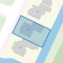 Perceel PTN02-B-1432