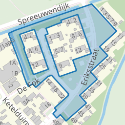 Perceel PTN02-B-1455