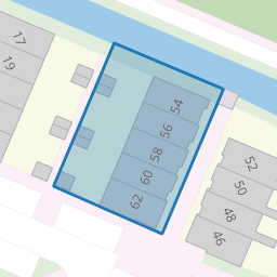 Perceel PTN02-B-1458