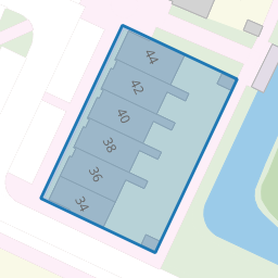 Perceel PTN02-B-1460