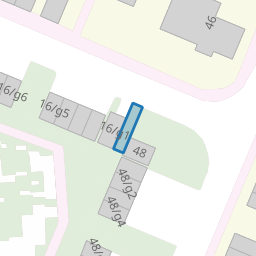 Perceel PTN02-B-1463