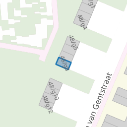 Perceel PTN02-B-1470