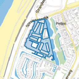 Perceel PTN02-B-1471