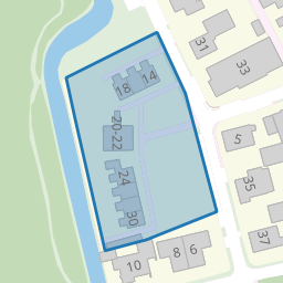 Perceel PTN02-B-1478