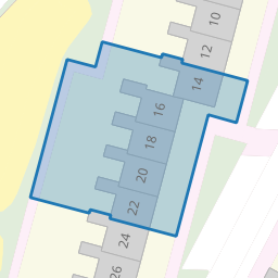 Perceel PTN02-B-1485