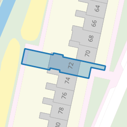 Perceel PTN02-B-1492