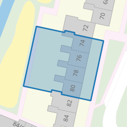 Perceel PTN02-B-1493