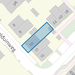 Perceel PTN02-B-1502