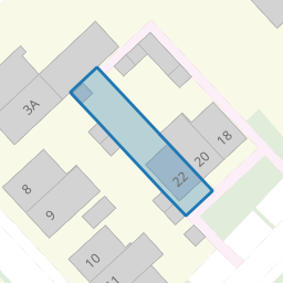 Perceel PTN02-B-1504