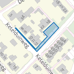 Perceel PTN02-B-1505