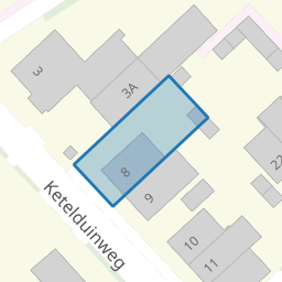 Perceel PTN02-B-1509