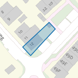 Perceel PTN02-B-1510