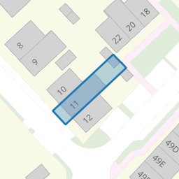 Perceel PTN02-B-1511