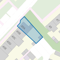 Perceel PTN02-B-1513