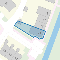 Perceel PTN02-B-1516