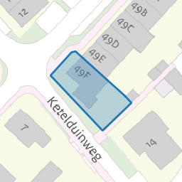 Perceel PTN02-B-1522