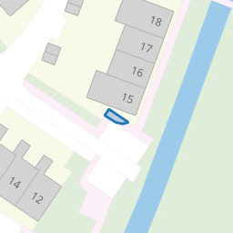 Perceel PTN02-B-1523