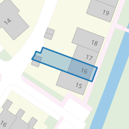 Perceel PTN02-B-1524