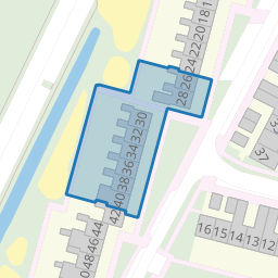 Perceel PTN02-B-1526