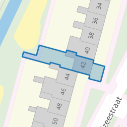 Perceel PTN02-B-1528