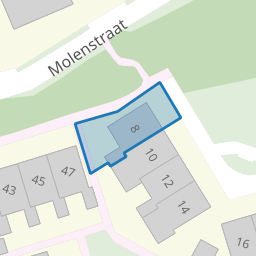 Perceel PTN02-B-1529