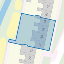 Perceel PTN02-B-1534