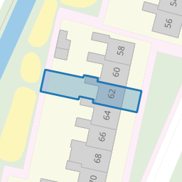 Perceel PTN02-B-1535