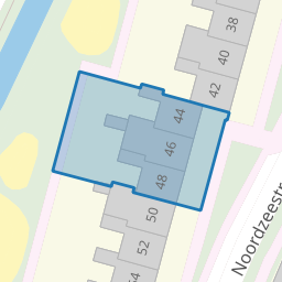 Perceel PTN02-B-1538