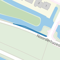 Perceel PTN02-B-1543