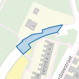 Perceel PTN02-B-1556