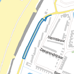 Perceel PTN02-B-1557