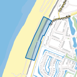 Perceel PTN02-B-1562