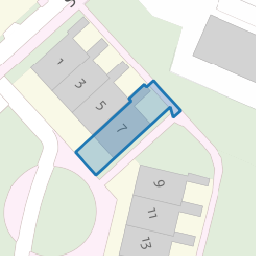 Perceel PTN02-B-1566