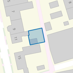 Perceel PTN02-B-1576